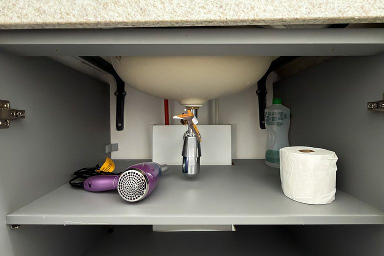 Studio Premium Próximo ao Allianz Parque