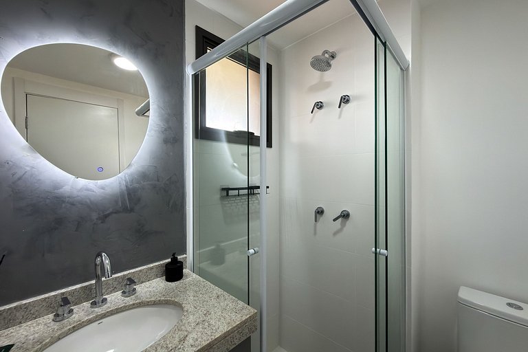 Studio Premium Próximo ao Allianz Parque