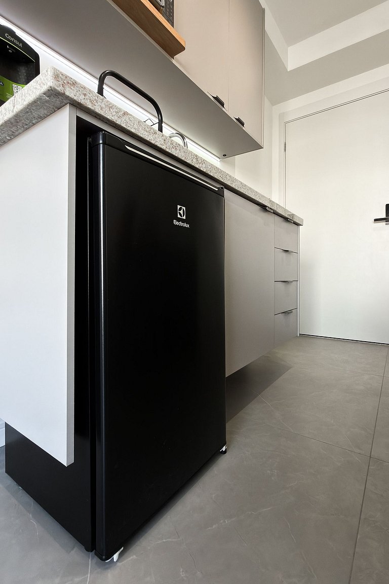 Studio Premium Próximo ao Allianz Parque