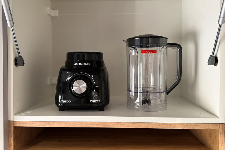 Studio Premium Próximo ao Allianz Parque