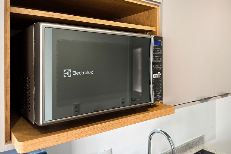 Studio Premium Próximo ao Allianz Parque