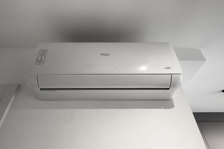 Studio Premium Próximo ao Allianz Parque