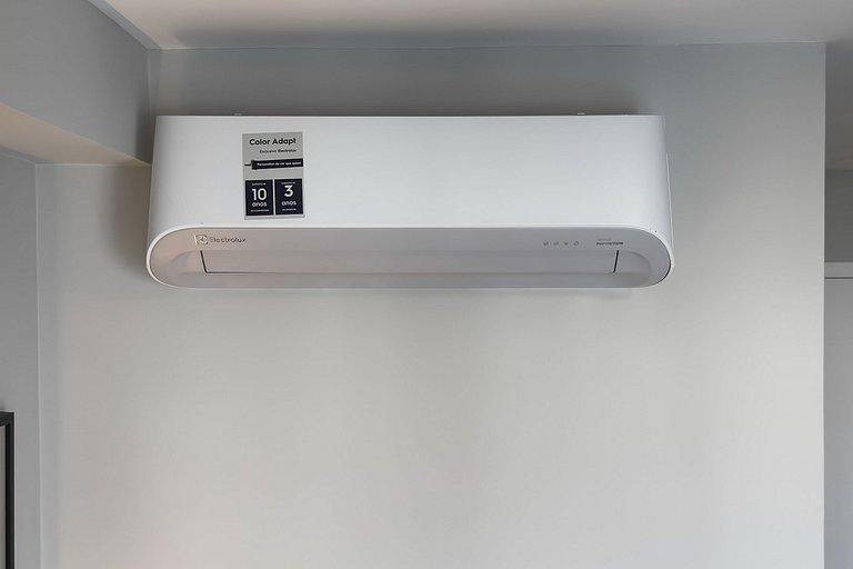 Studio charmoso no coração de Campo Belo