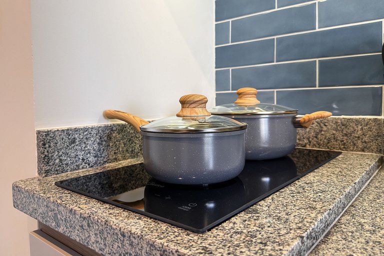 Studio charmoso no coração de Campo Belo