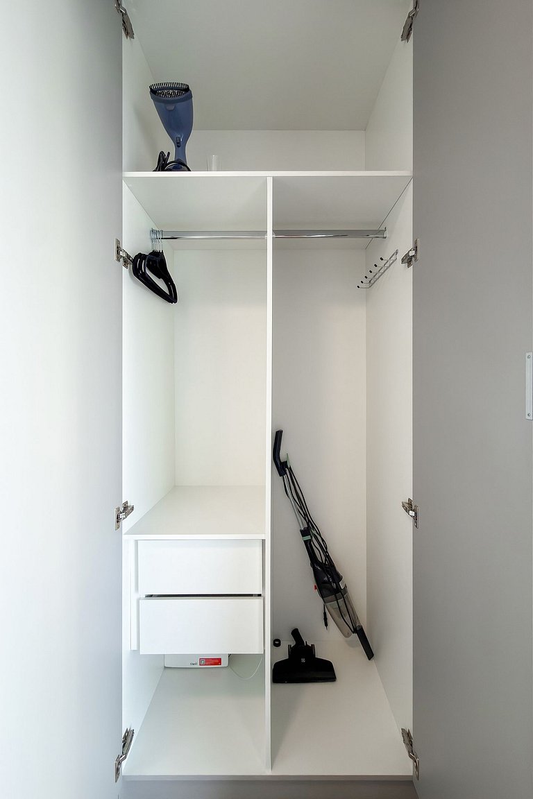 Studio charmoso no coração de Campo Belo