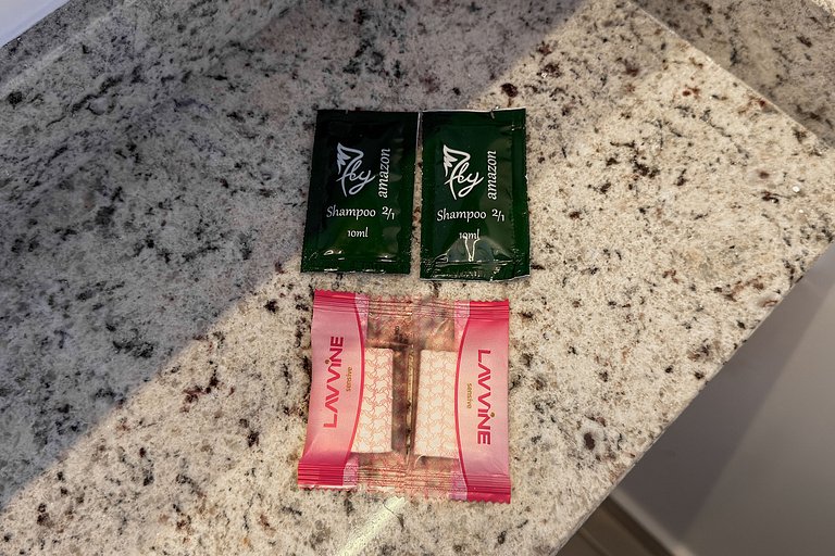 Studio charmoso no coração da Vila Madalena