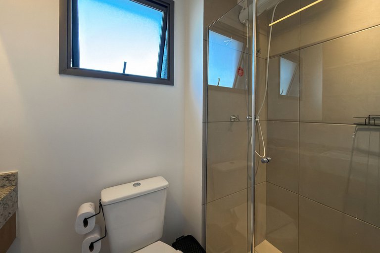 Studio charmoso no coração da Vila Madalena