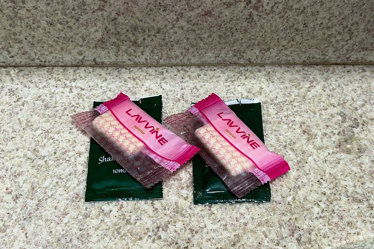 Studio no coração do Brooklin