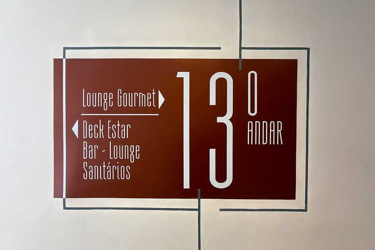 Studio moderno na Bela Vista | Av. Paulista