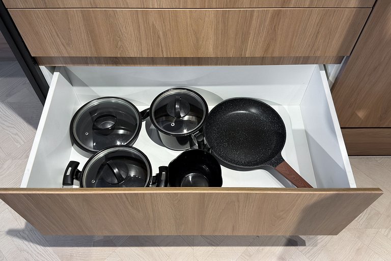 Studio moderno na Bela Vista | Av. Paulista