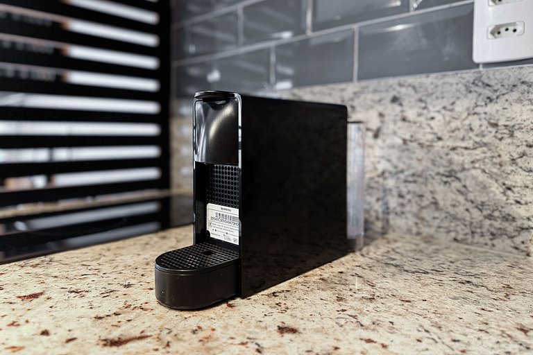 Studio moderno na Bela Vista | Av. Paulista