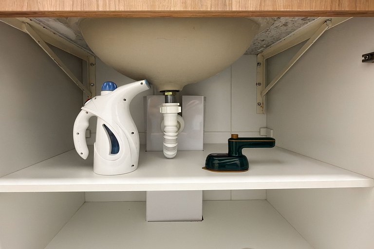 Studio moderno na Bela Vista | Av. Paulista