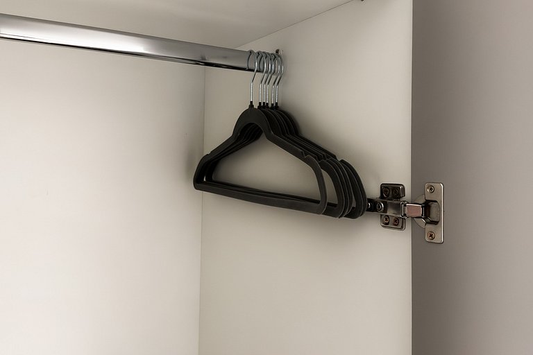 Studio Moderno para 4 em Vila Olímpia SP