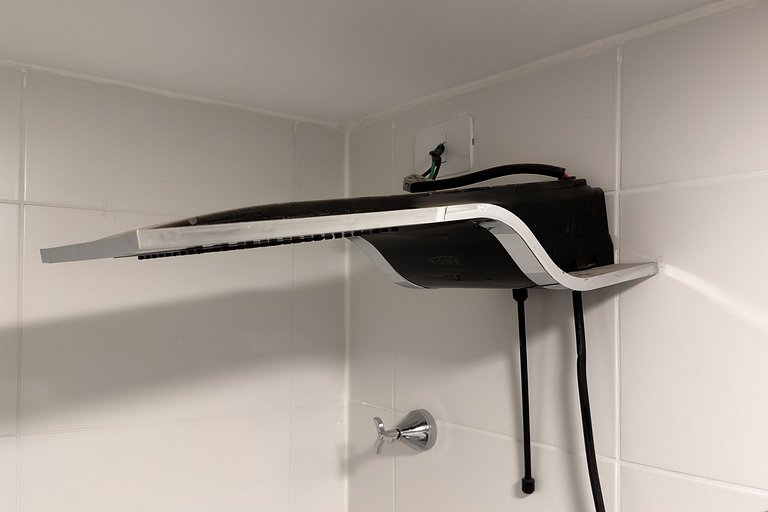 Studio Moderno para 4 em Vila Olímpia SP